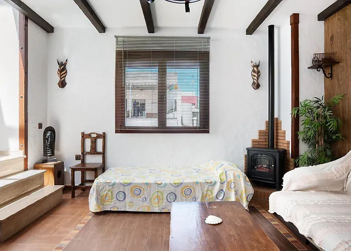 Villa Canijo