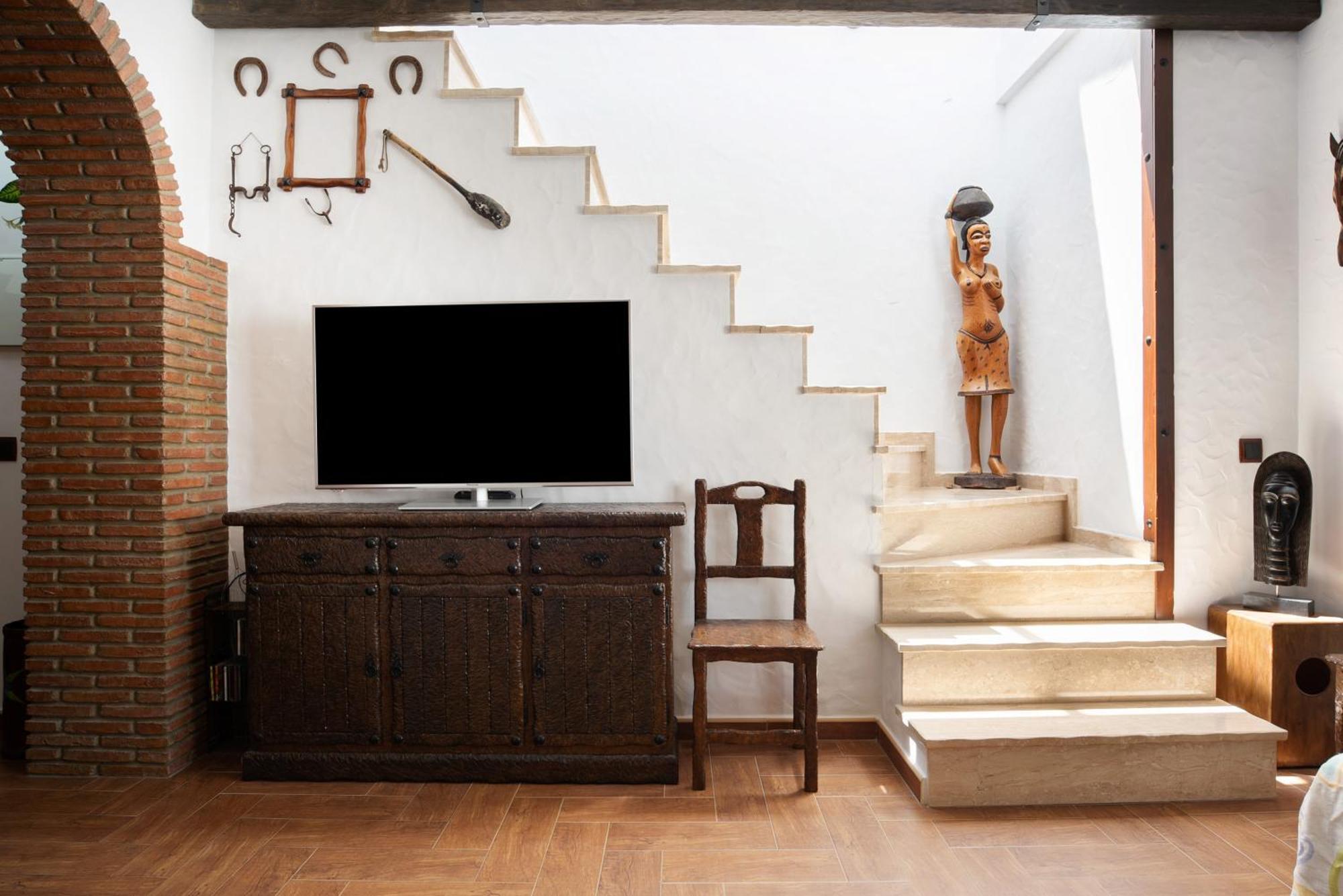 Holiday home Canijo *