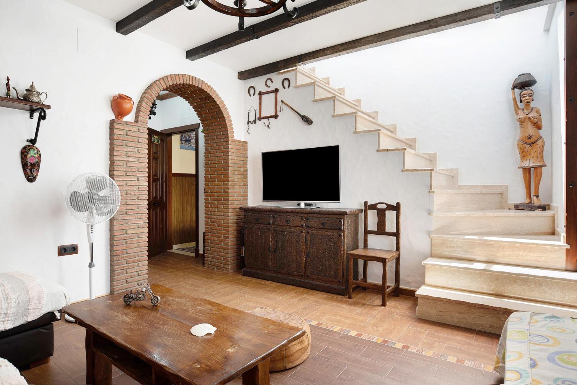 Holiday home Canijo