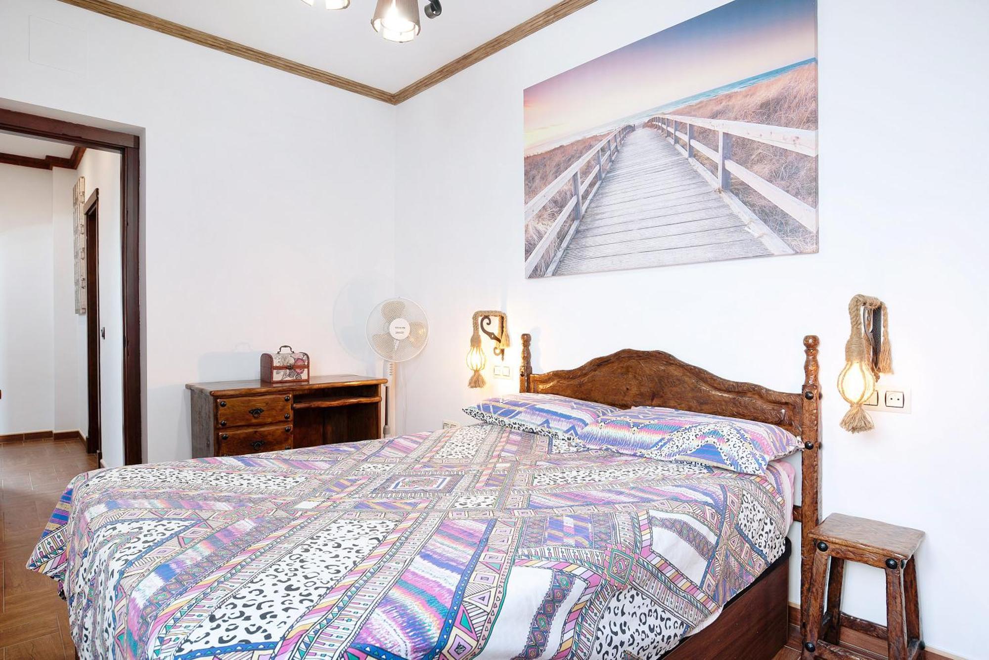 Holiday home Canijo