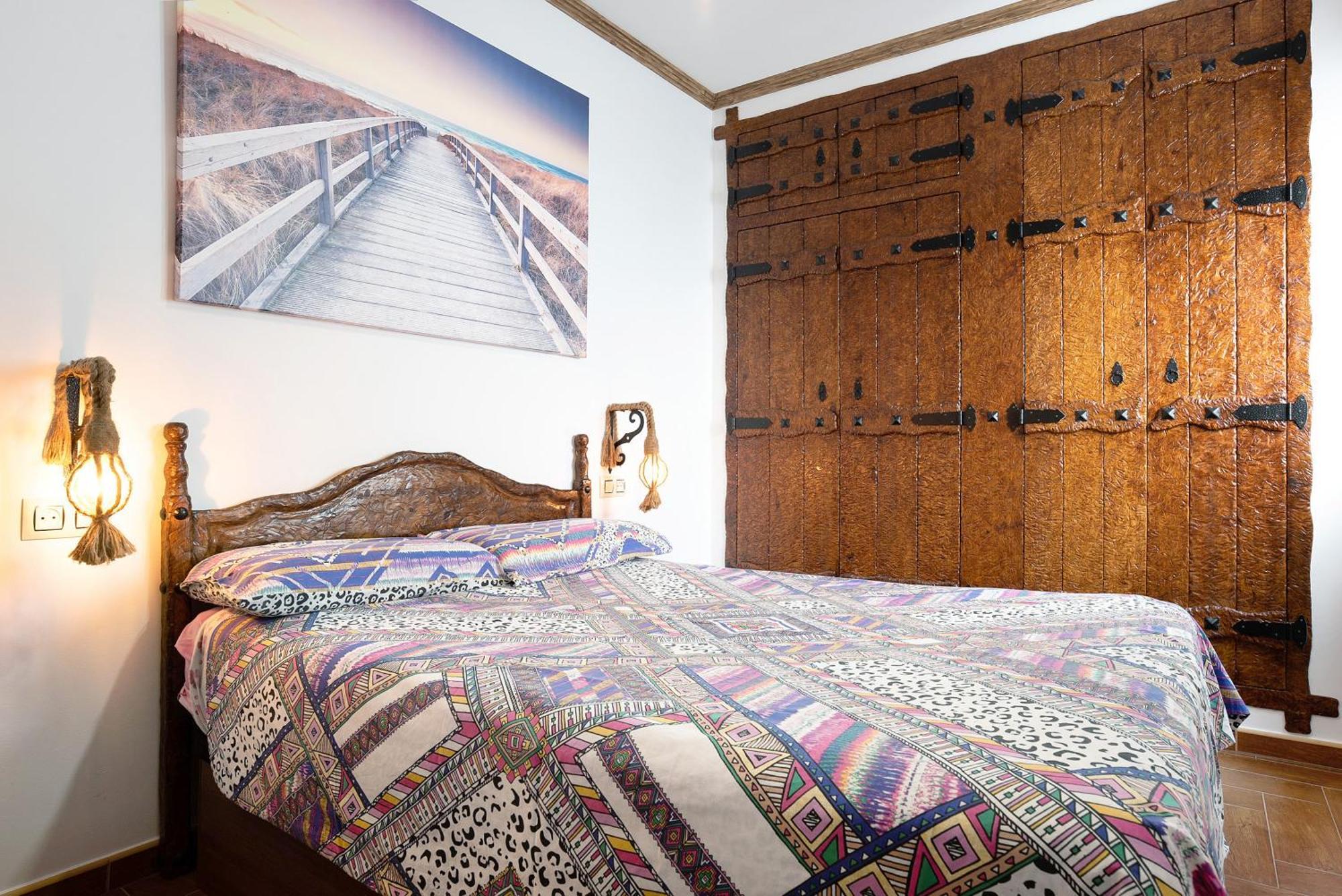 Holiday home Canijo Barbate
