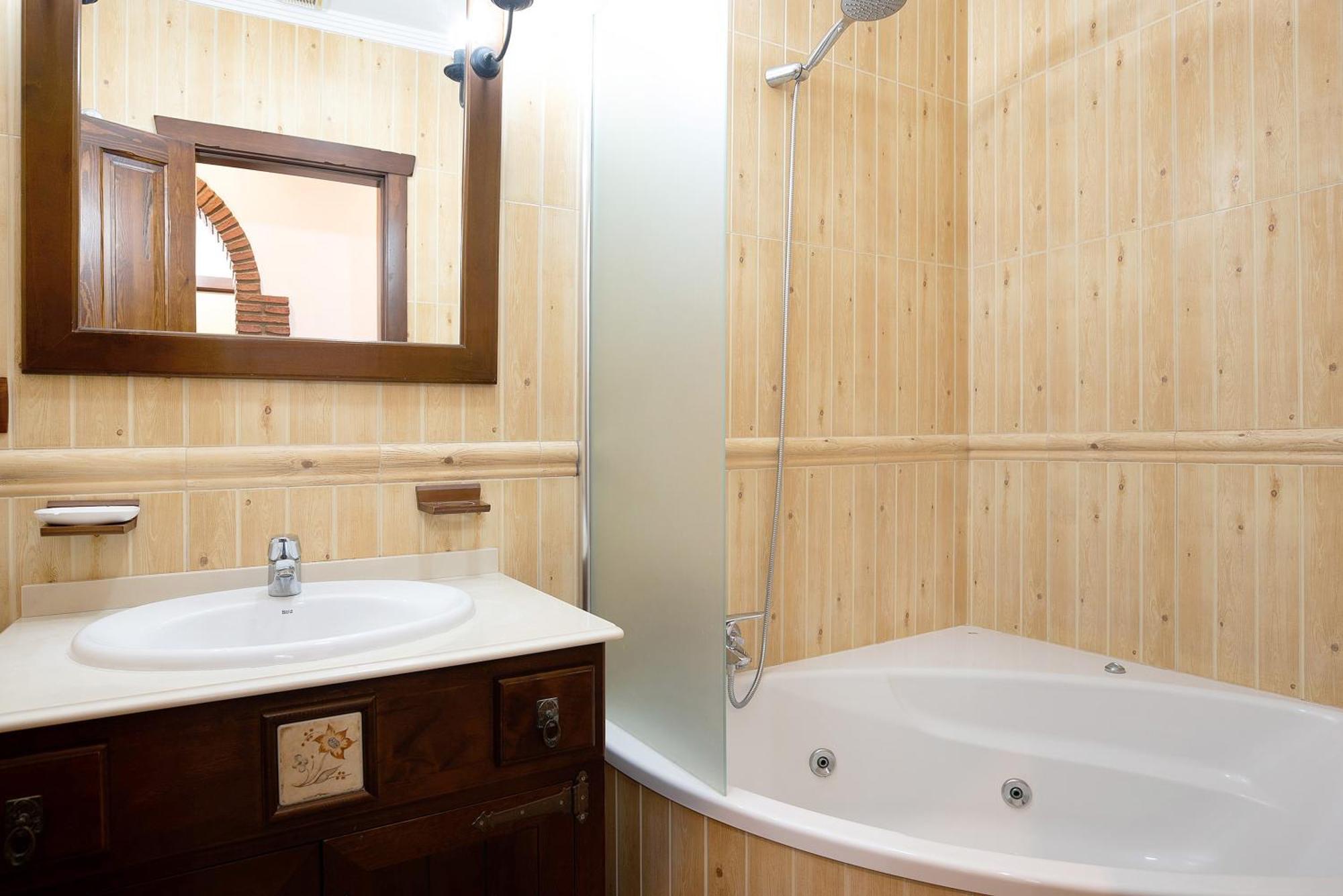 Holiday home Canijo