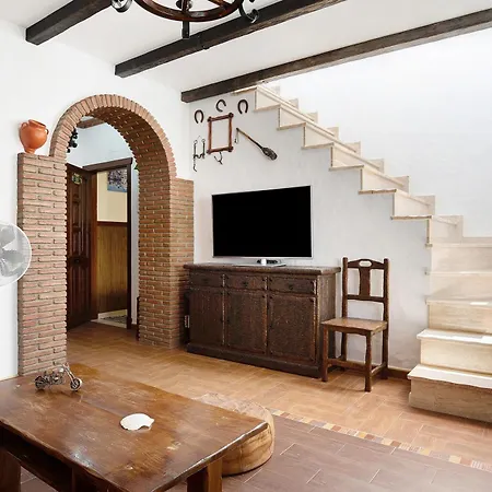 Villa Canijo Barbate Exterior photo