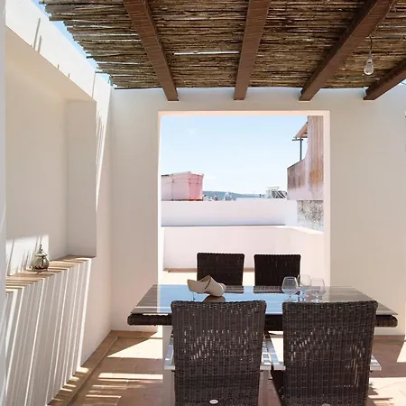 Villa Canijo Barbate Exterior photo