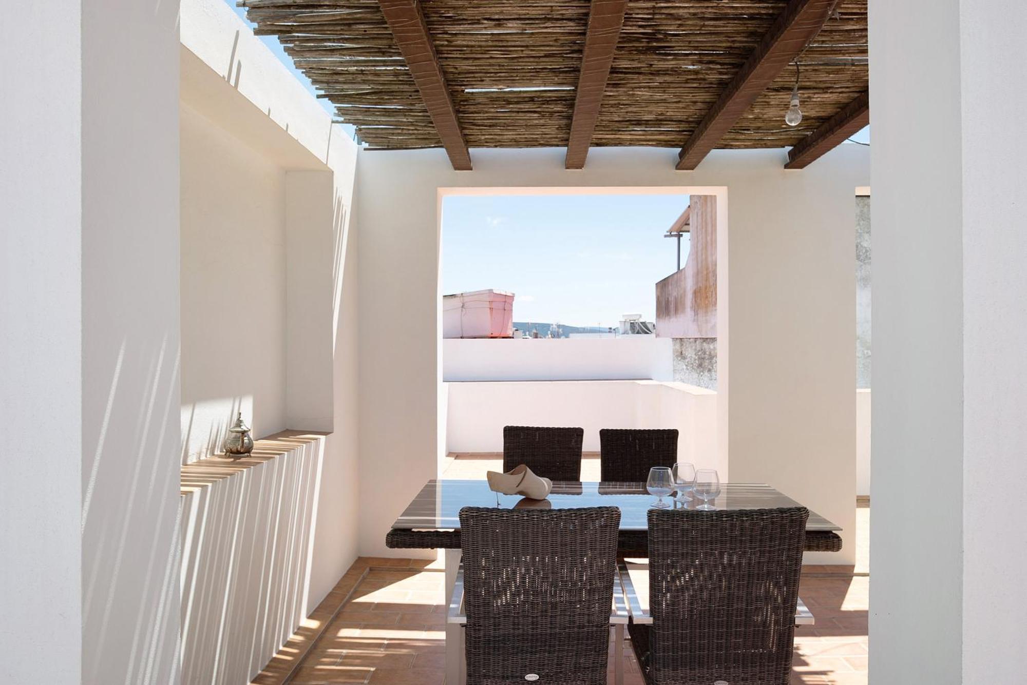 Holiday home Canijo Barbate