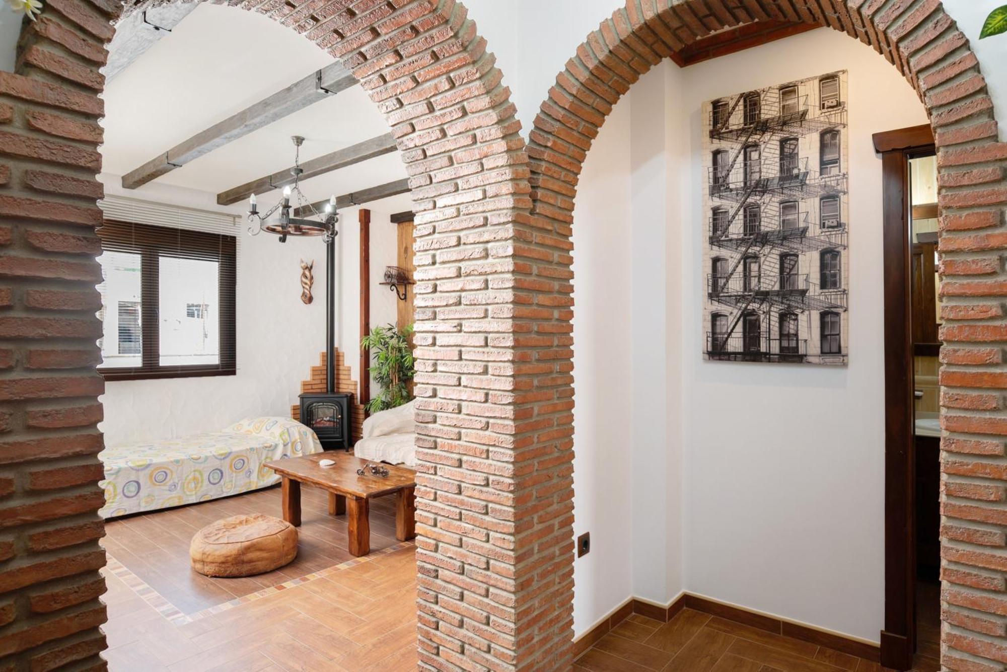 Holiday home Canijo Barbate